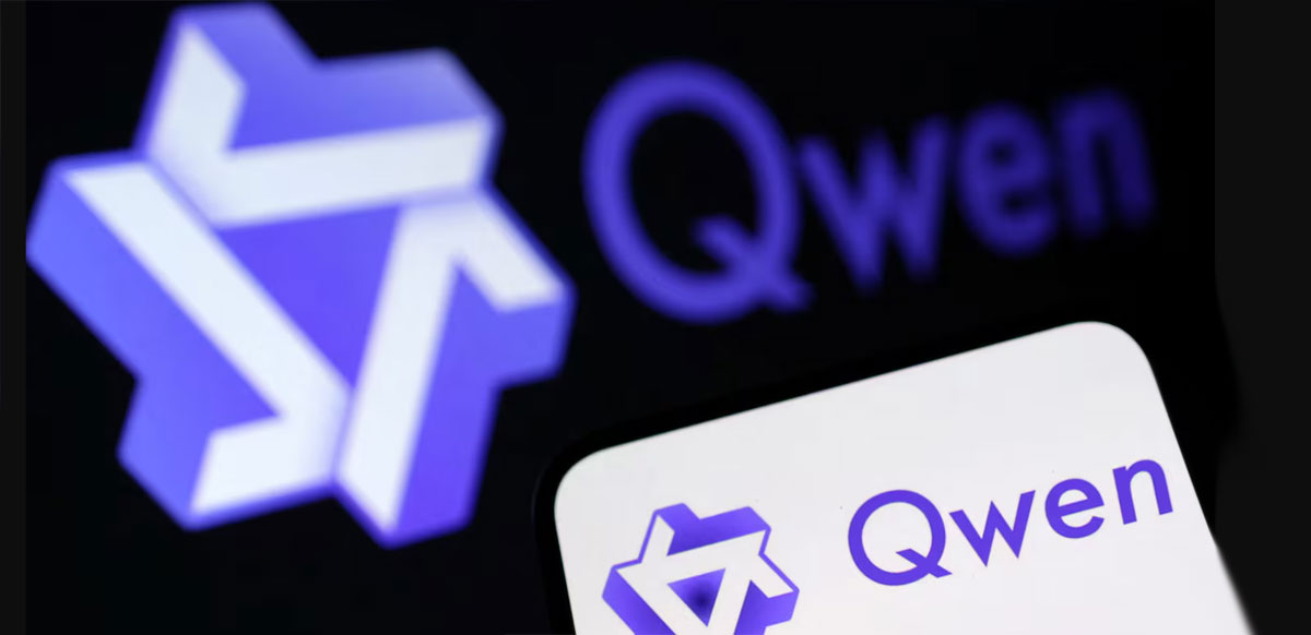 Qwen, la IA abierta de Alibaba que empieza a controlar robots