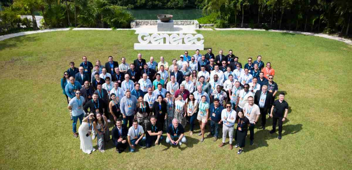 ElevatePRO’25: Genetec anuncia a los ganadores de la premiación de canales en Latinoamérica