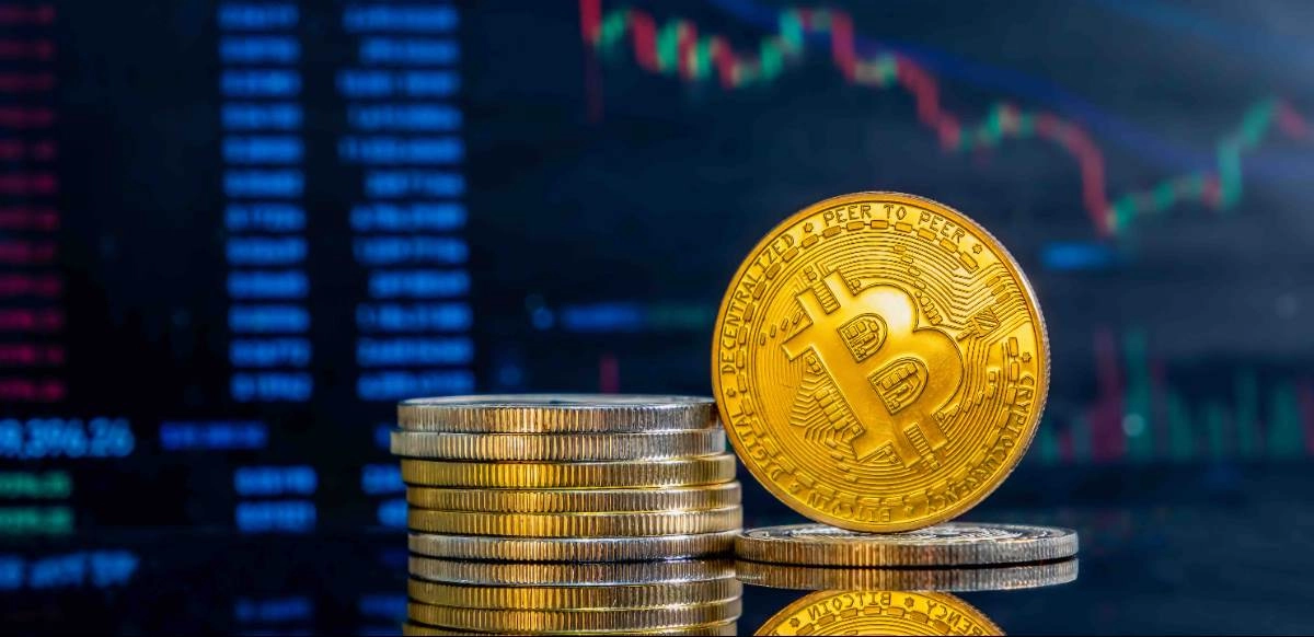 El mercado de criptomonedas subió un 10,8% en abril