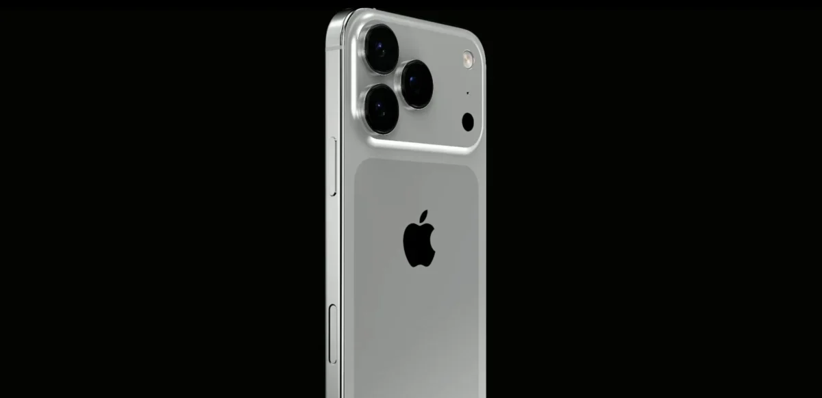 Los smartphone más potentes para competir con el nuevo iPhone 17