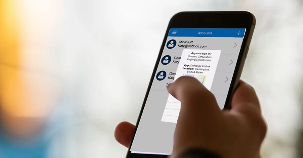 Microsoft elimina las contraseñas en Authenticator y apostará por las Passkeys desde agosto