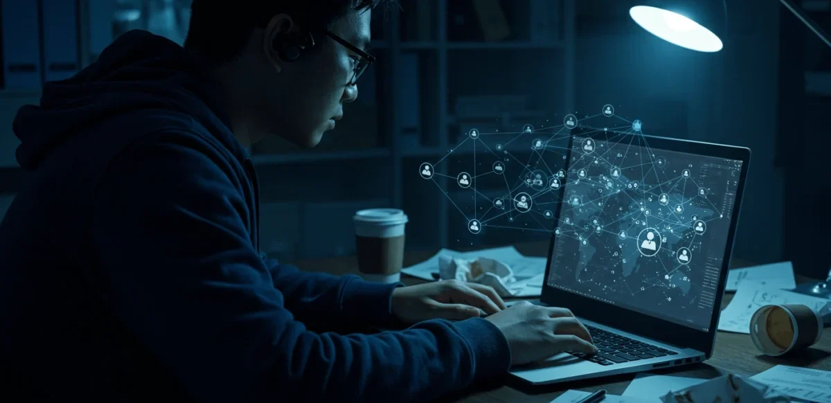Automatización documental: cómo simplificar la clasificación, la interpretación y la validación de documentos con IA