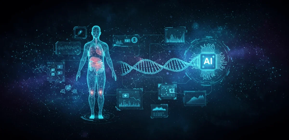 Agentes de IA: la guía completa para entender cómo transforman las empresas en esta nueva era Agentes de IA: la guía completa para entender cómo transforman las empresas en esta nueva era