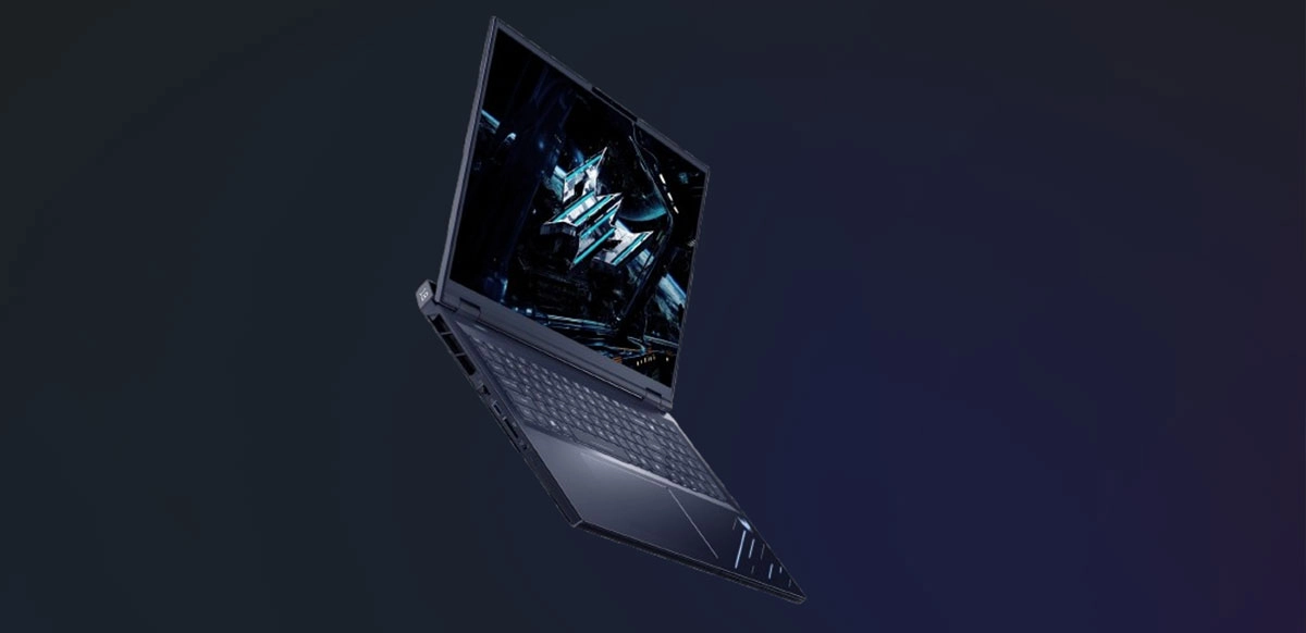 Acer presenta la nueva Predator Helios 18P AI: potencia híbrida para trabajo y gaming extremo