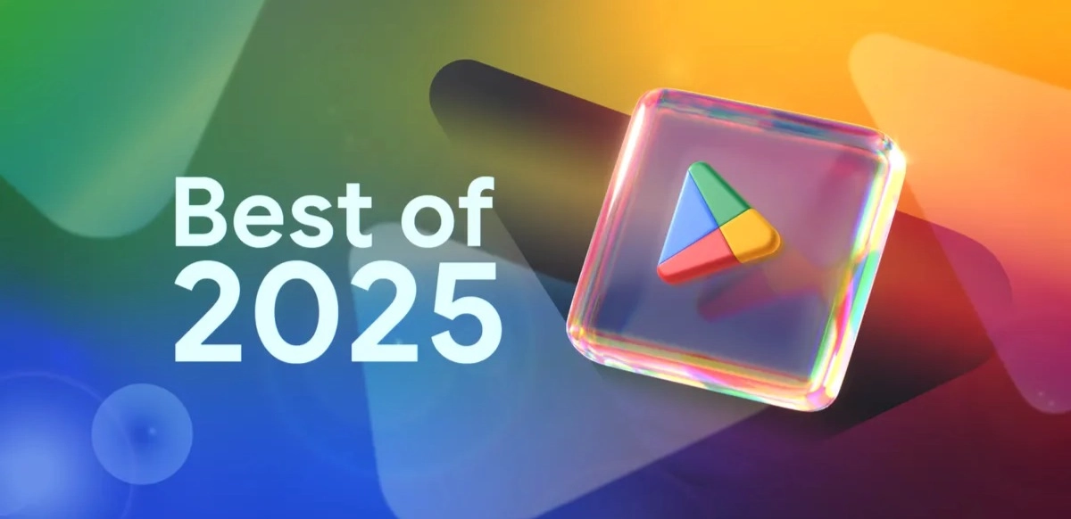 Google Play revela lo mejor de 2025: Pokémon conquista Android y una app de enfoque sorprende al mundo