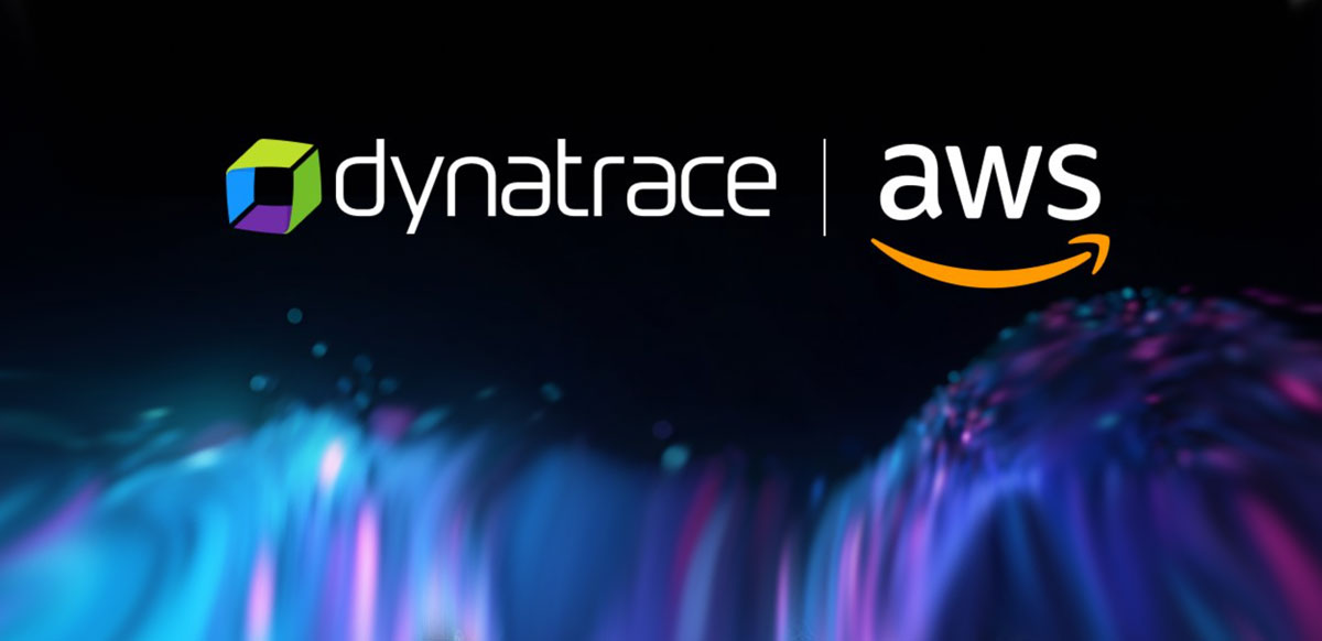 Dynatrace amplía las integraciones de AWS en re:Invent 2025; obtiene la especialización AWS Agentic AI y es nombrado Socio Tecnológico del año para el sector público en Latinoamérica Dynatrace amplía las integraciones de AWS en re:Invent 2025; obtiene la especialización AWS Agentic AI y es nombrado Socio Tecnológico del año para el sector público en Latinoamérica