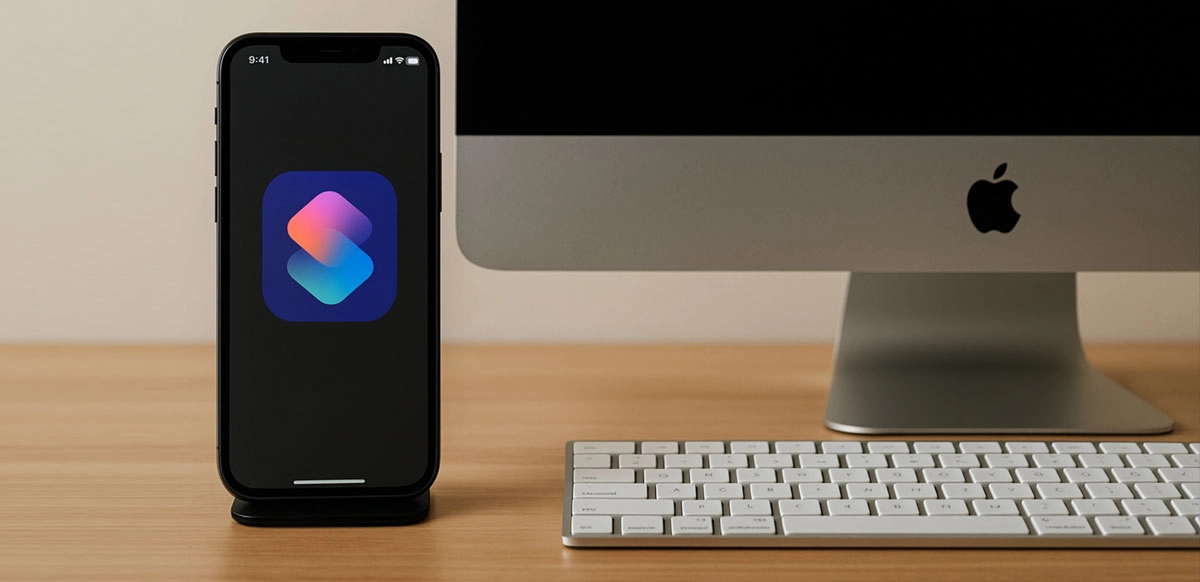Apple potencia Shortcuts con IA: la actualización que transforma las automatizaciones en iPhone y Mac