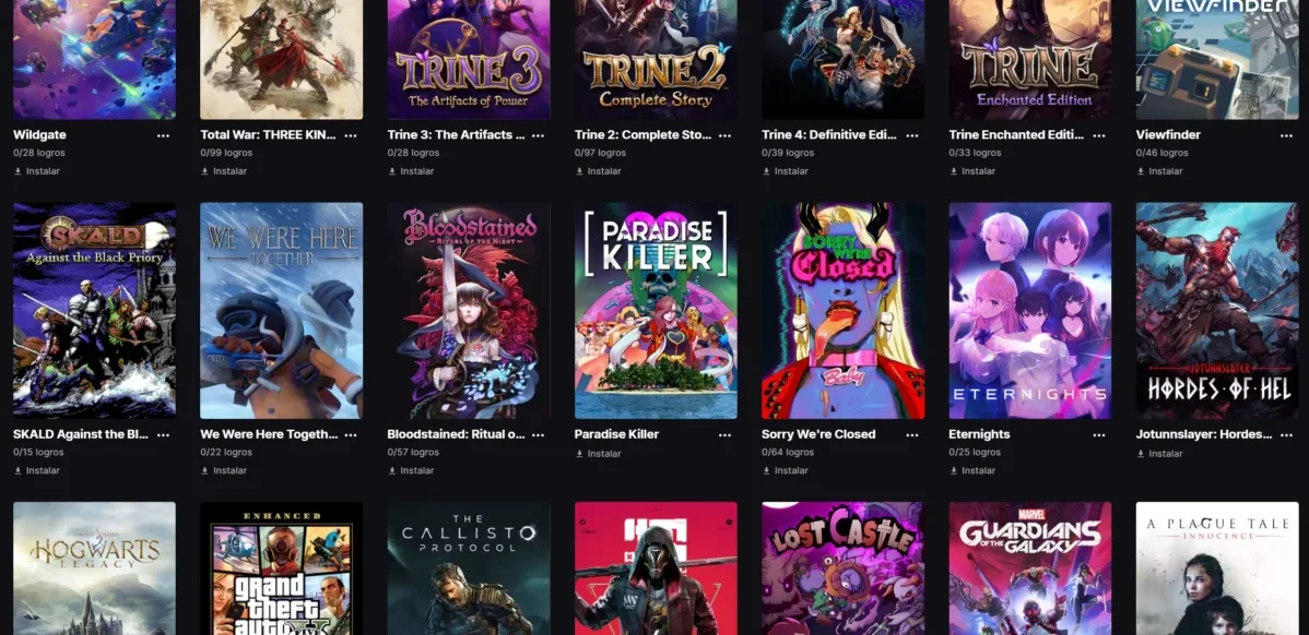 Juegos gratis de Epic Games para PC: OTXO y Sol Cesto estarán disponibles del 30 de julio al 6 de agosto de 2026
