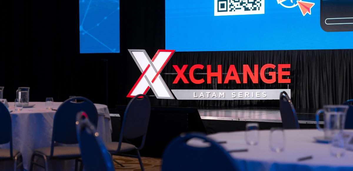 Por qué fabricantes, distribuidores y partners apuestan por XChange LATAM
