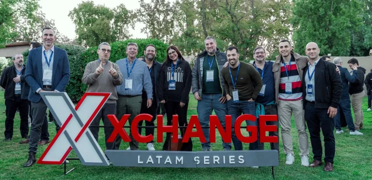 De la competencia a la colaboración: cómo XChange LATAM impulsó nuevas alianzas regionales