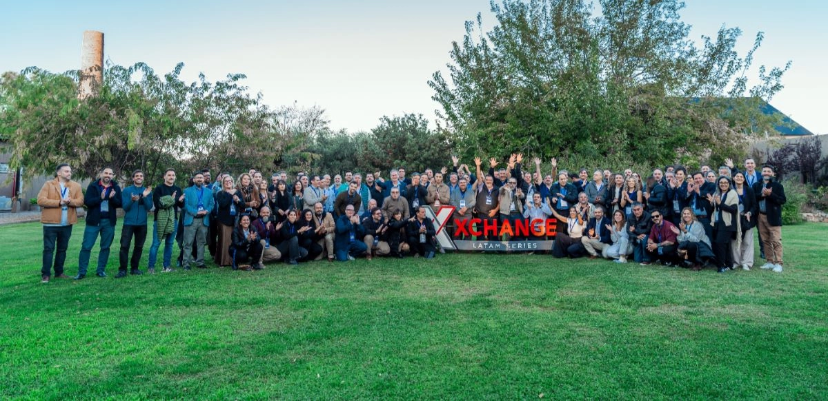 XChange LATAM: cómo PROCOM transformó networking, geopolítica e IA en nuevas oportunidades de negocio
