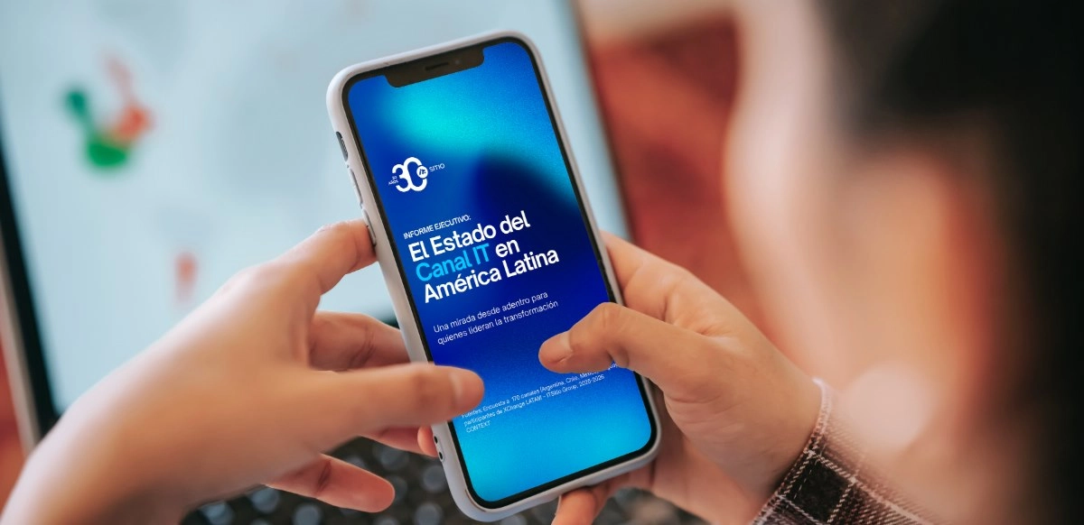 Lo que el canal IT ya aprendió sobre IA, negocios y alianzas: la guía que reúne las claves para crecer en 2026