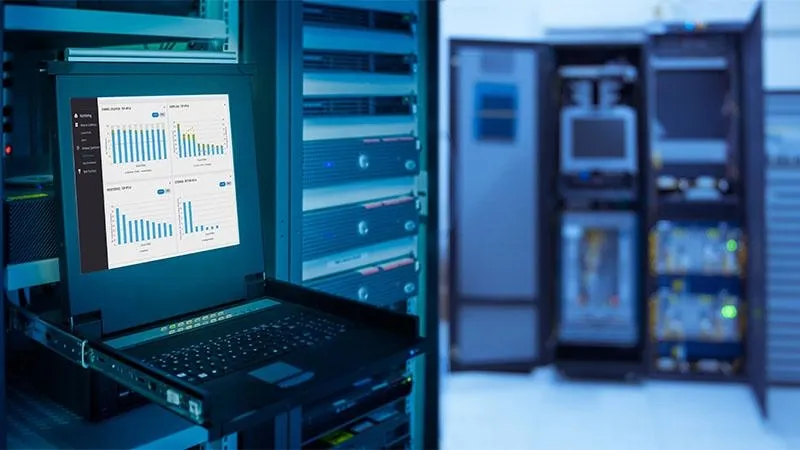 Contrario al mito, no solo las grandes tecnológicas utilizan Centros de Datos. Cualquier empresa con procesos digitales depende de esta infraestructura para operar.