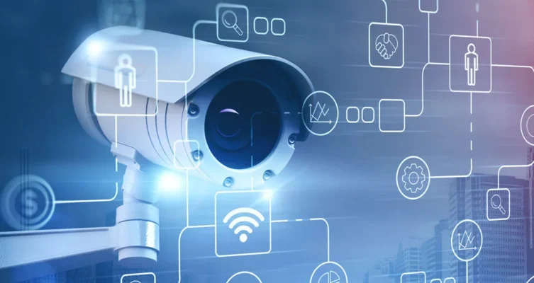 La inteligencia artificial transforma la videovigilancia, analizando y respondiendo en tiempo real.