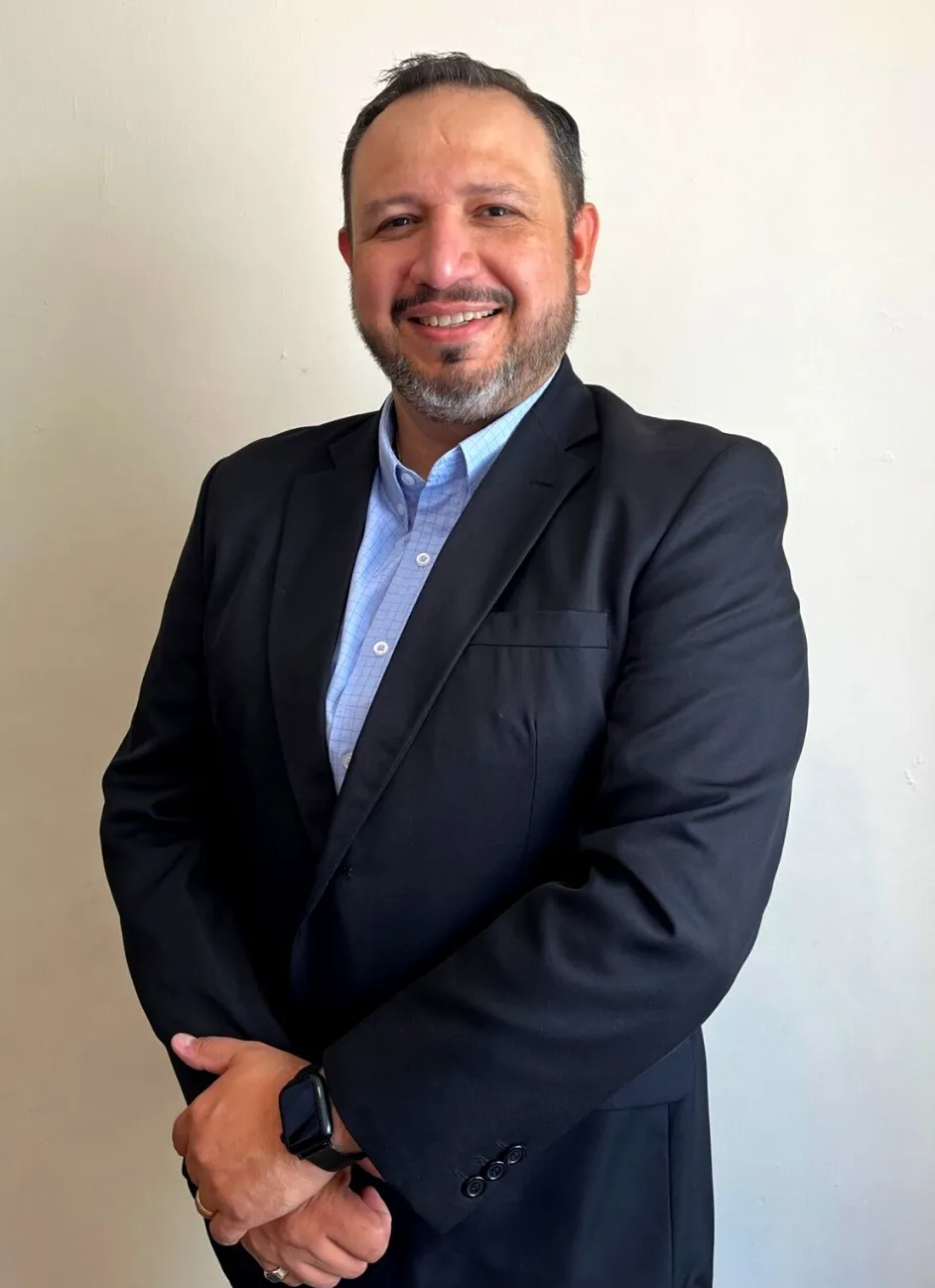 Luis Martínez, Business Sales Manager de Adistec