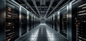 Los centros de datos requieren un suministro eléctrico confiable y de alta capacidad para soportar aplicaciones de inteligencia artificial, nube y servicios digitales.