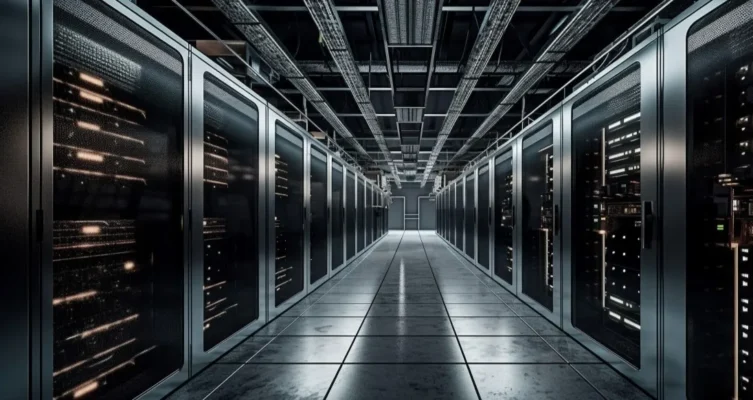 Los centros de datos continúan expandiéndose en México, impulsados por la demanda de servicios de inteligencia artificial y la digitalización de la economía.