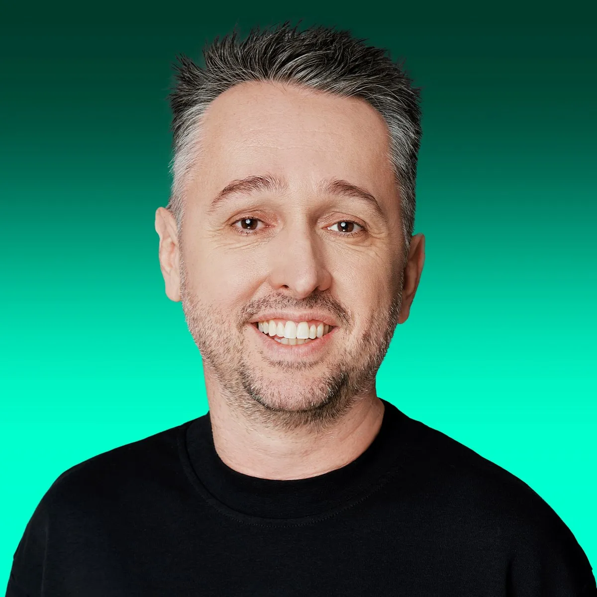Fabio Assolini, director de Análisis e Investigación para América Latina en Kaspersky