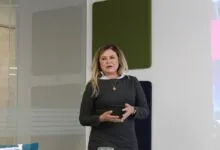 Miriam Cuellar, Head of SAP solutions en T-Systems México.