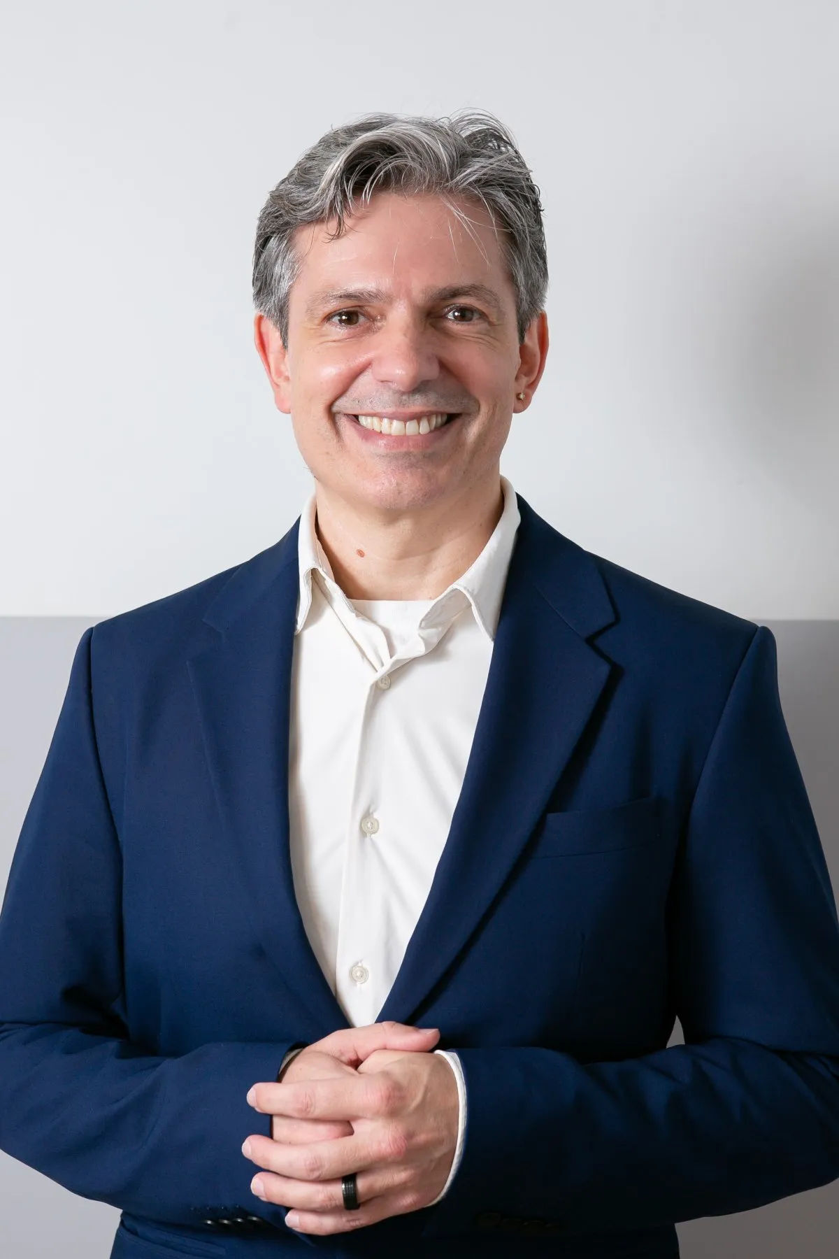Beto Santos, Latin America Head of OneTrust