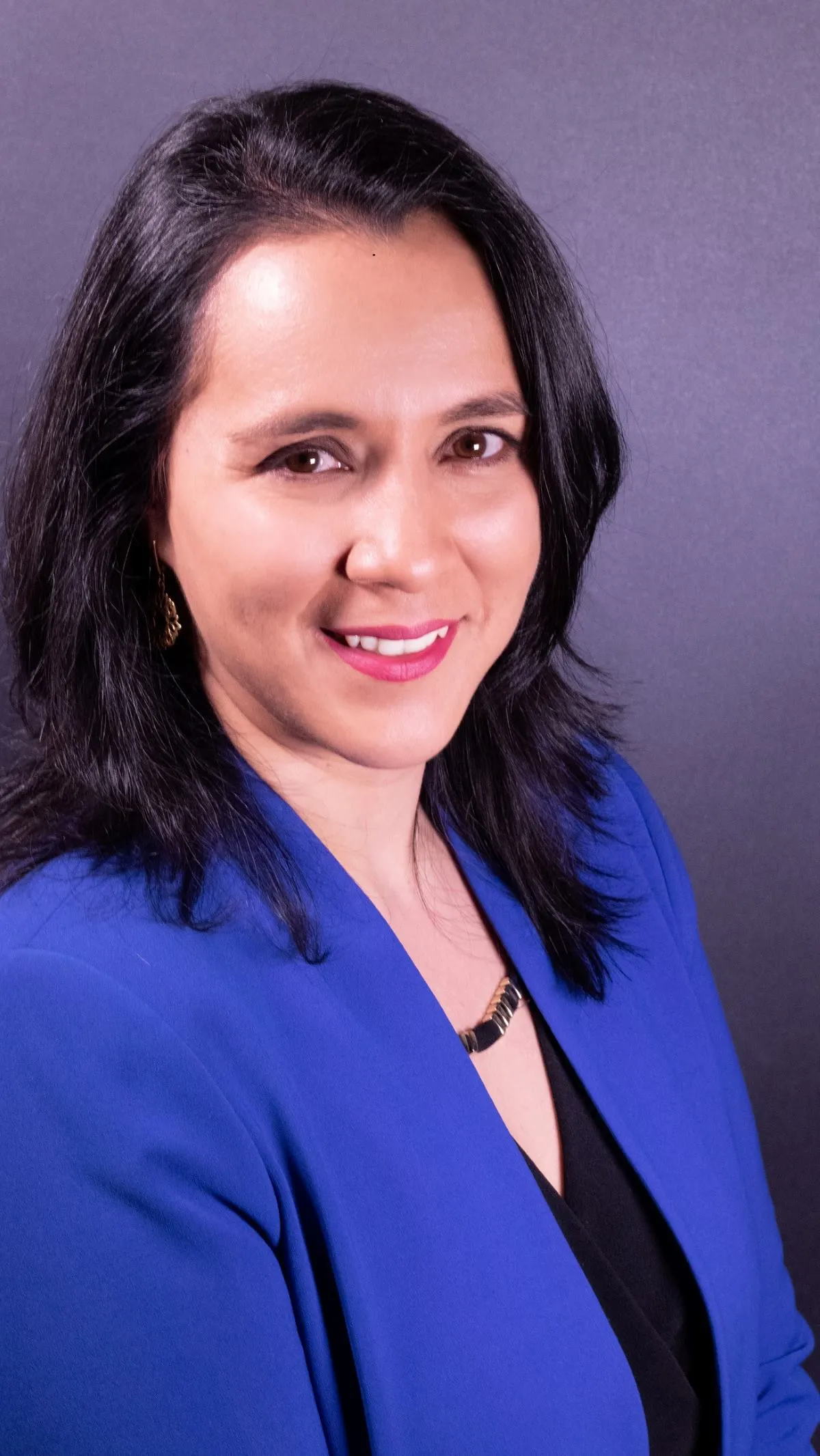 Fran Sánchez, Marcom Director de Hikvision México.