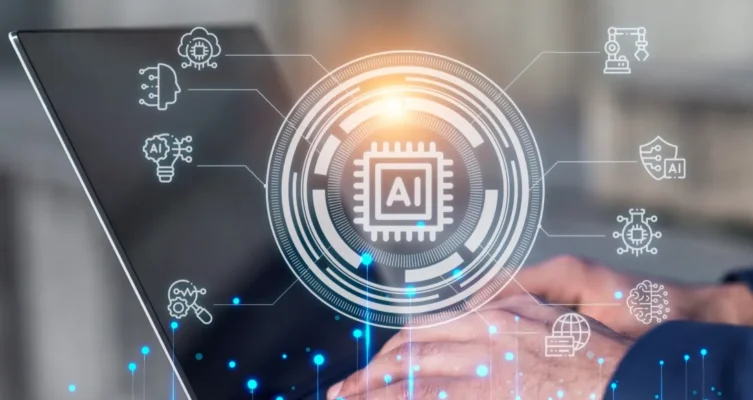 81% de los líderes considera que los cambios impulsados por la IA no tienen precedentes.