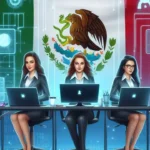 A pesar de la baja representación femenina en carreras STEM, universidades de Latinoamérica muestran una creciente inclusión de mujeres en el ámbito académico de la tecnología.
