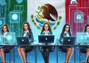 A pesar de la baja representación femenina en carreras STEM, universidades de Latinoamérica muestran una creciente inclusión de mujeres en el ámbito académico de la tecnología.