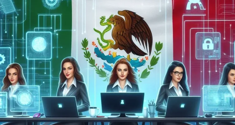 A pesar de la baja representación femenina en carreras STEM, universidades de Latinoamérica muestran una creciente inclusión de mujeres en el ámbito académico de la tecnología.