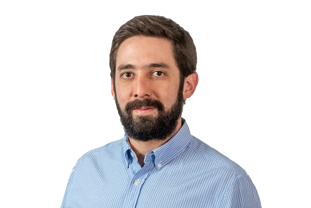 Rafael Santana, Channel Enablement Manager en Hillstone Networks