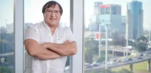 Martín Malievac, director de productos y tecnología de Napse para Latinoamérica.