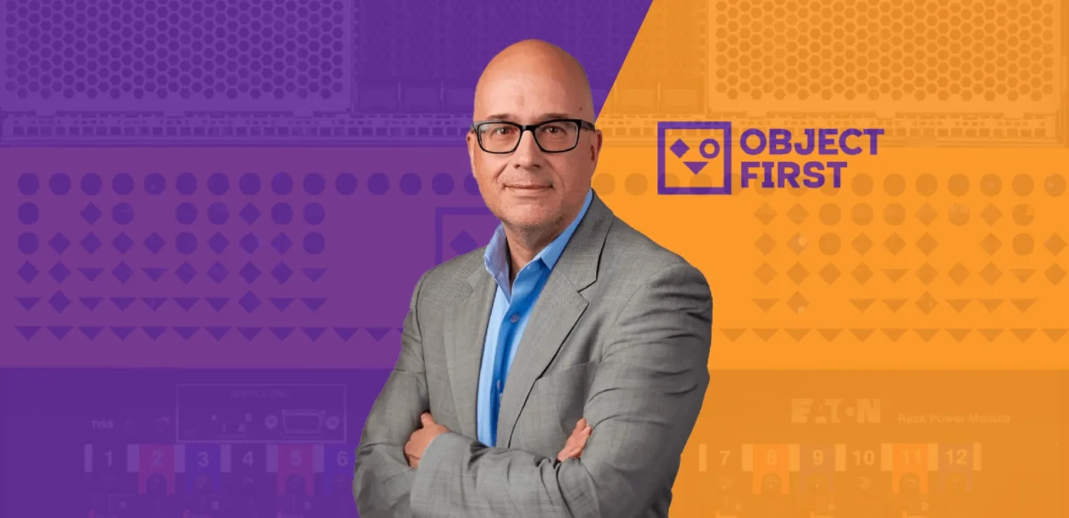 Object First busca ampliar su red de revendedores en México - ITSitio ...