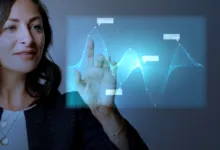 El uso de APIs en la banca creció un 347% en 2023, reflejando el creciente interés por la digitalización en el sector financiero.