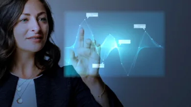 El uso de APIs en la banca creció un 347% en 2023, reflejando el creciente interés por la digitalización en el sector financiero.