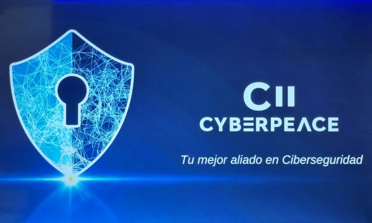 Cyberpeace trabaja junto al canal para ofrecer soluciones ágiles, efectivas y pensadas para el contexto actual de las pymes mexicanas.