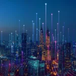 El diseño compacto y escalable de Propel XFrame responde a las crecientes demandas de los centros de datos modernos.