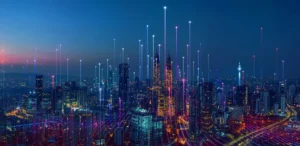 El diseño compacto y escalable de Propel XFrame responde a las crecientes demandas de los centros de datos modernos.