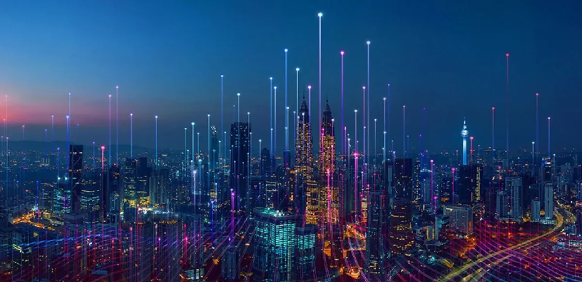 El diseño compacto y escalable de Propel XFrame responde a las crecientes demandas de los centros de datos modernos.