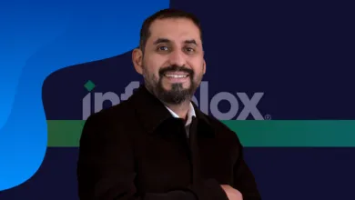 Iván Sánchez, VP Sales LATAM, Infoblox.