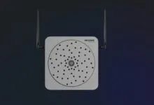 Generadores de imágenes acústicas de 64 micrófonos