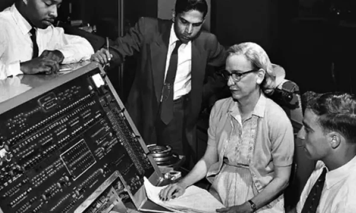 Día Mundial de la Informática