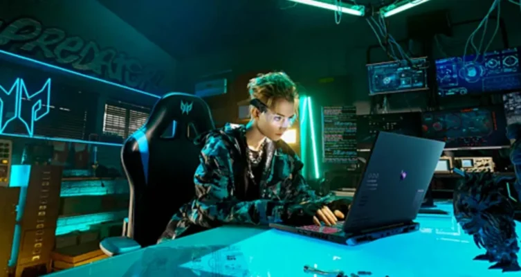 Nuevas unidades WD_BLACK de Sandisk: alto rendimiento y capacidad para llevar el gaming al siguiente nivel.