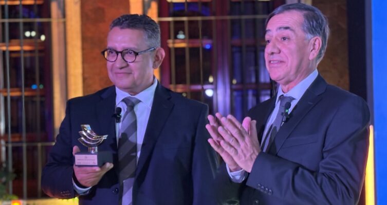 Alejandro Navarro, Director de Marketing de CVA.