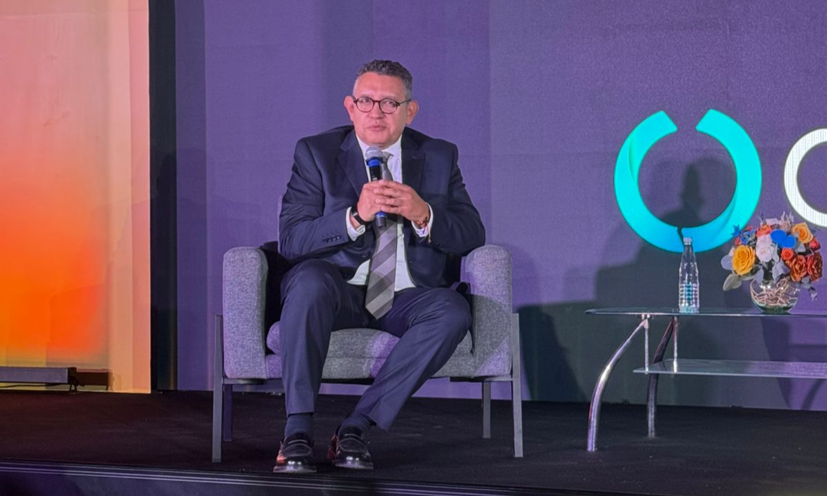 Alejandro Navarro, Director de Marketing de CVA