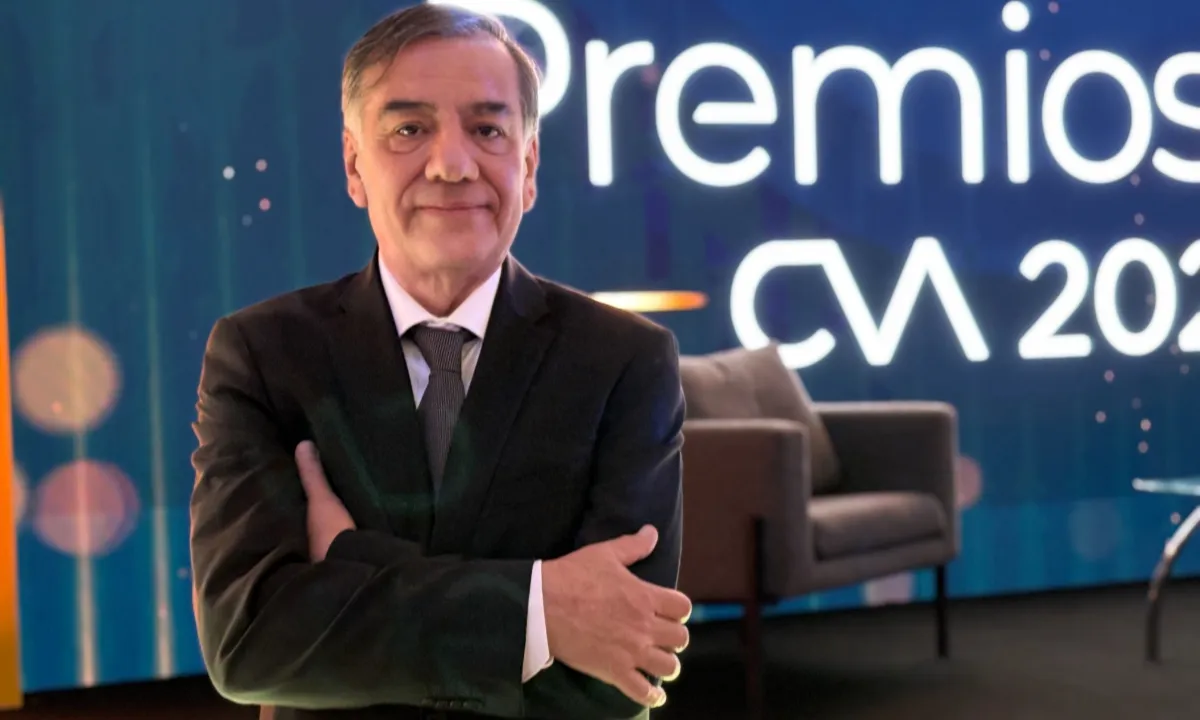 Alejandro Navarro, Director de Marketing de CVA.