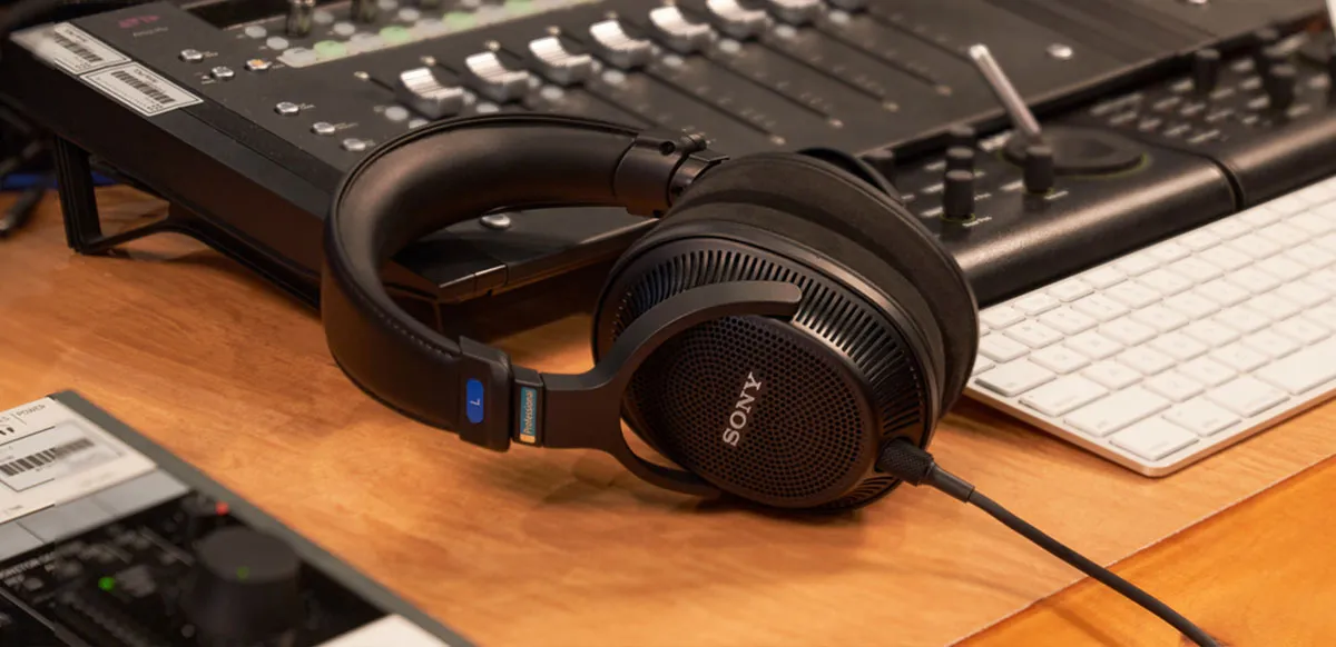 Nuevo Sony MDR-MV1
