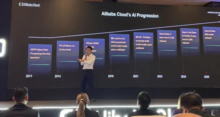 Alibaba Cloud apuesta por México: Con la apertura de su primer Data Center en América Latina, la empresa busca impulsar la adopción de la nube en el mercado local.
