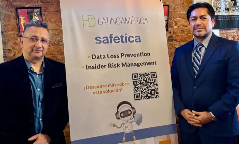 Fortalecen la seguridad de datos en México.