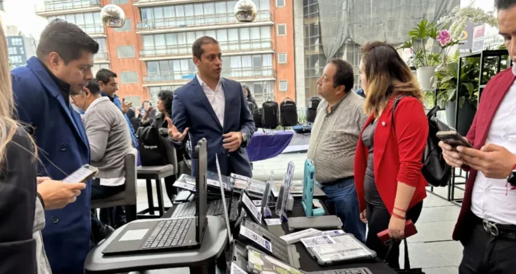 La compañía busca fortalecer su relación con el canal de distribución y aprovechar las oportunidades que trae la actualización a Windows 11.