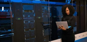 Se prevé una inversión directa de más de 9,200 millones de dólares en el sector de Centros de Datos en los próximos años.